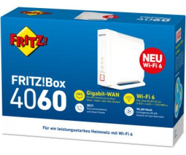 AVM FRITZ!Box 4060